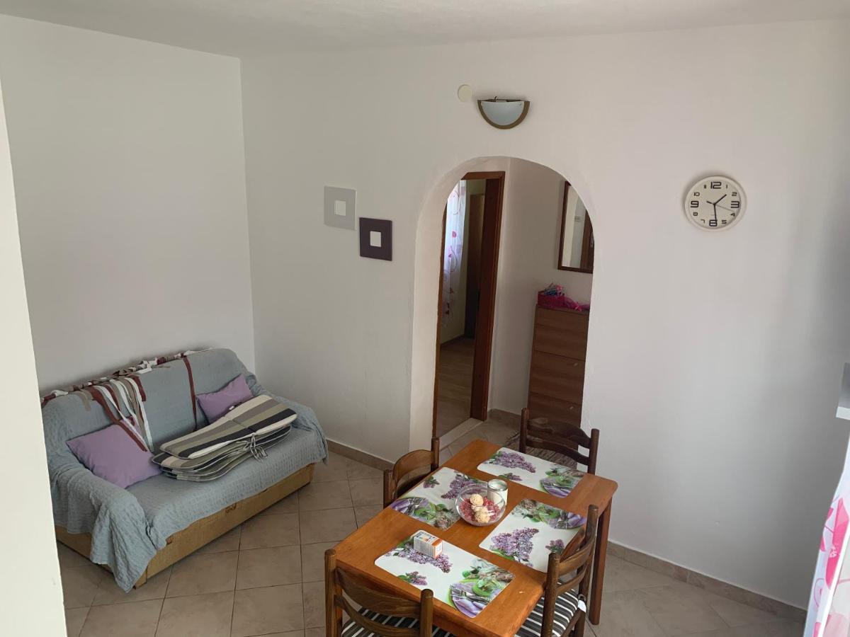 Apartments Marko Trogir Buitenkant foto